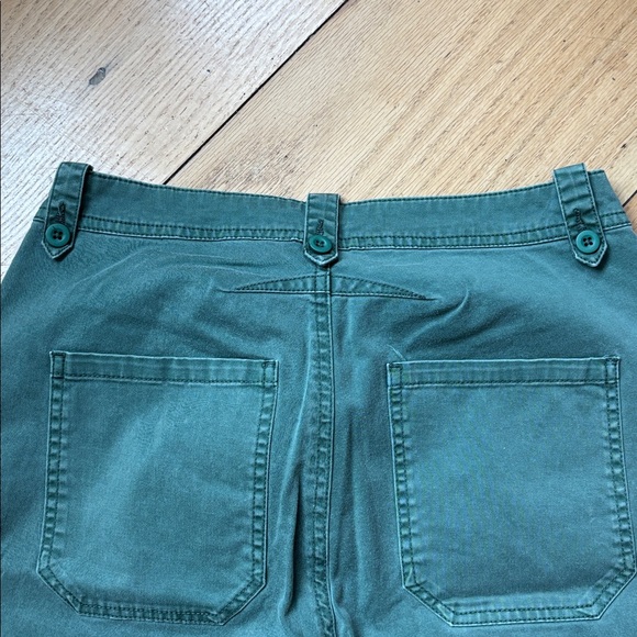 Sundance Della Pine Pant Size - Picture 9 of 10